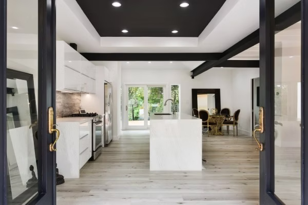 4257 Knoll Ave in Millbrae